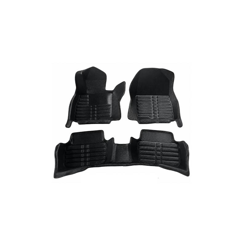 Mazda 3 Car Floor Mats