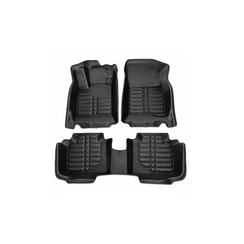 Honda Accord Hybrid Car Floor Mats