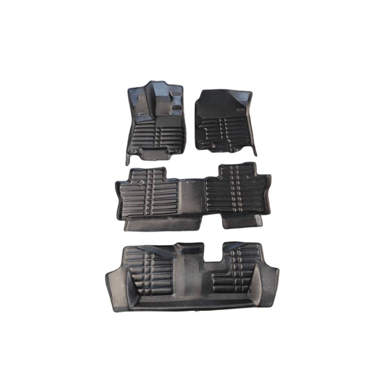 Honda Pilot Car Floor Mats