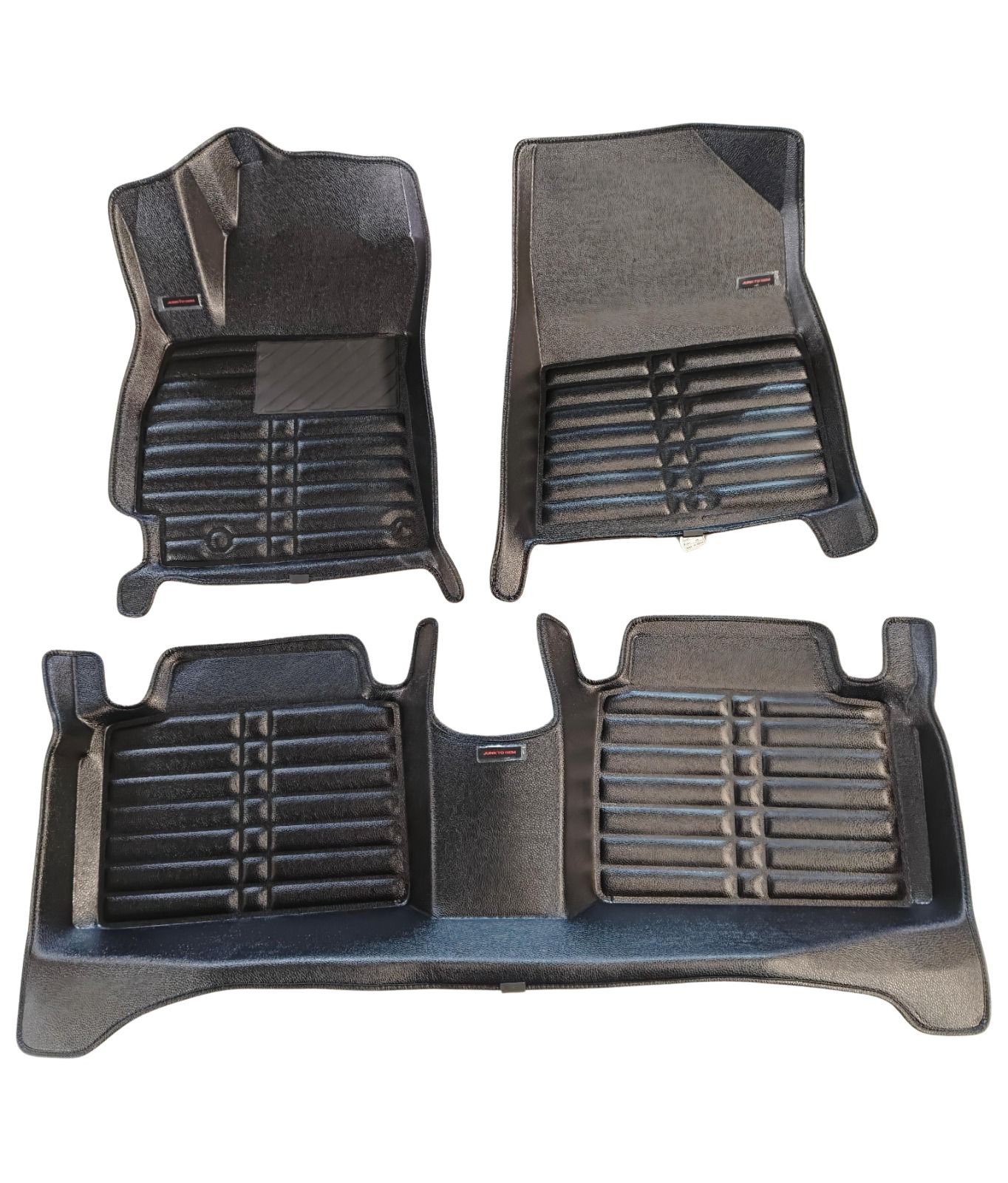 Kia Seltos Car Floor Mats